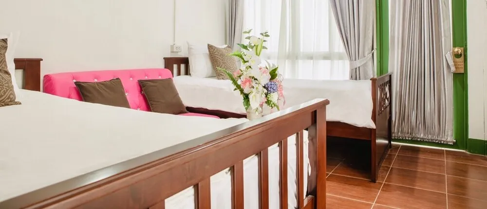 Khunnai House Chiang Mai