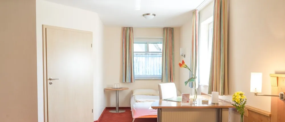 Pension Futterknecht