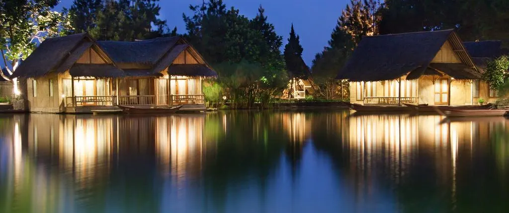 KAMPUNG SAMPIREUN