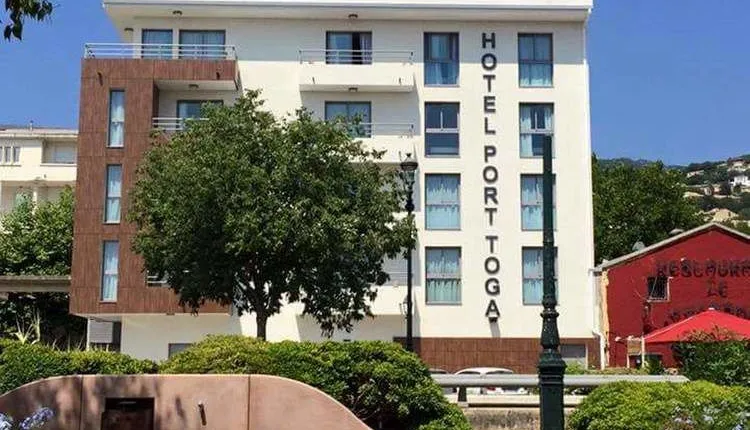 Hôtel Port Toga