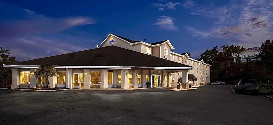 Comfort Inn Painesville - Concord