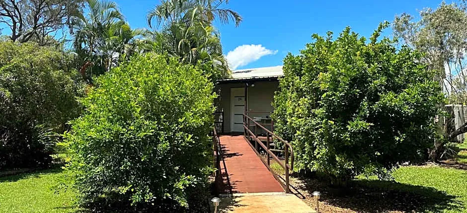 Mareeba Motor Inn
