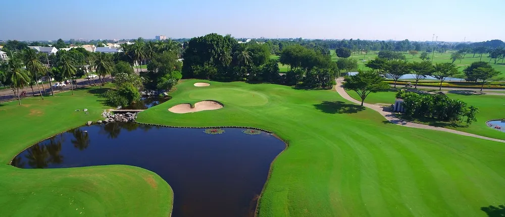 NaturBliss Boutique House, Bangkok