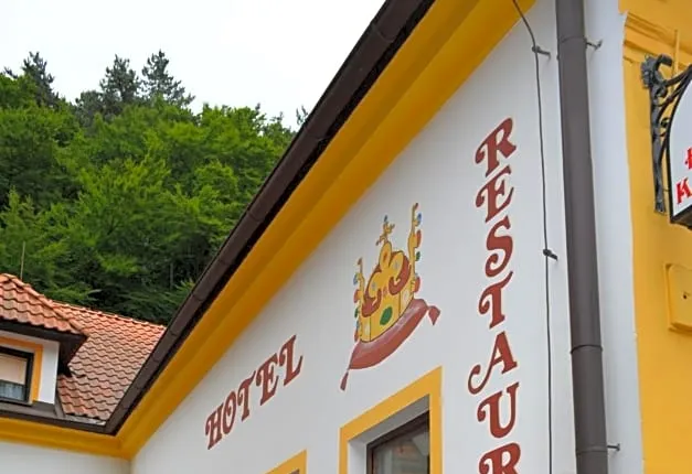 Hotel Koruna