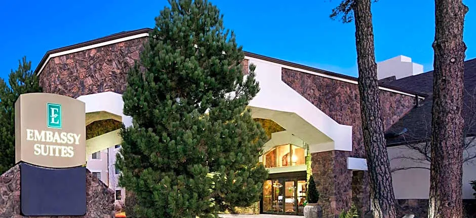 Embassy Suites by Hilton Flagstaff