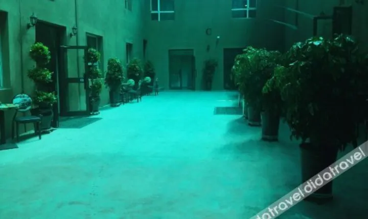 Long Cheng Fasthotel