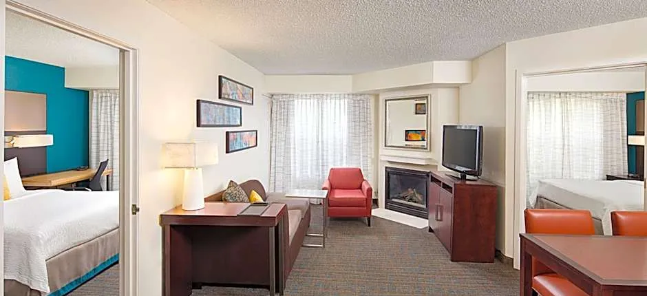 Residence Inn by Marriott Detroit Livonia