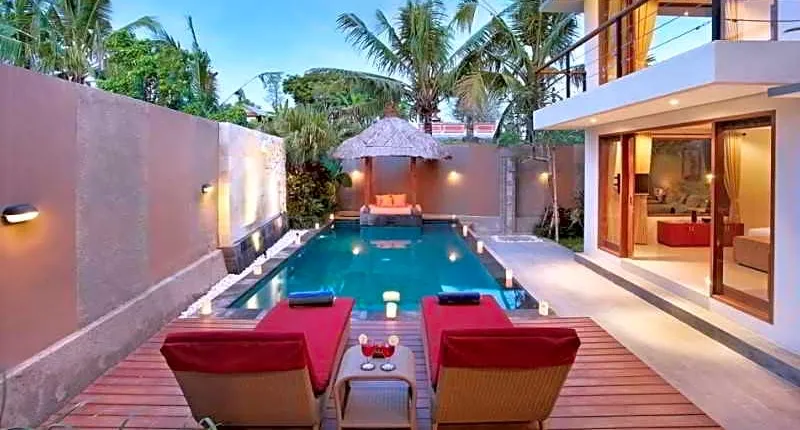 Nyanyi Sanctuary Villa by Ini Vie Hospitality