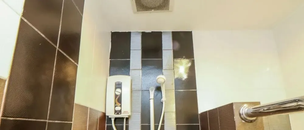 NIDA Rooms Chang Phuek 161 Silver hill