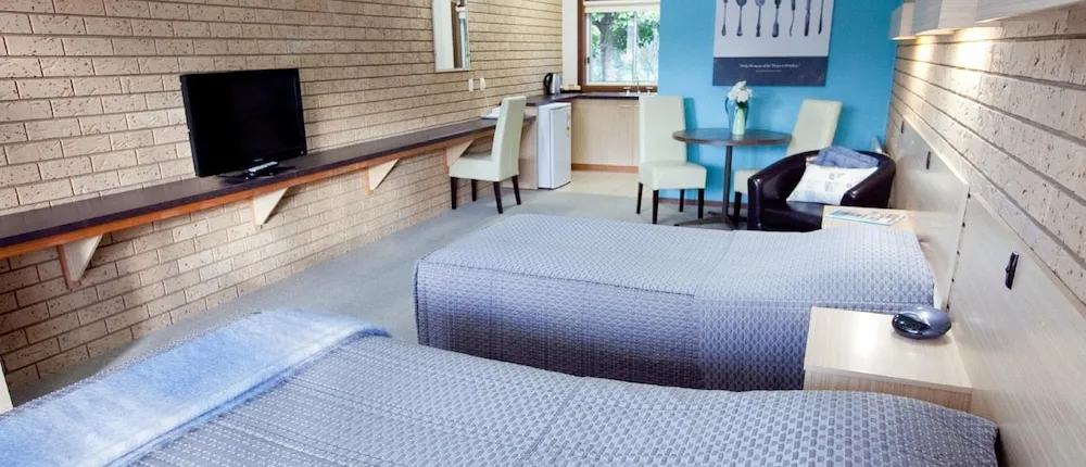 Ovens Valley Motor Inn