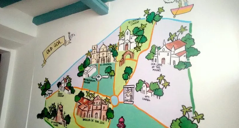 Old Quarter by the hostelcrowd