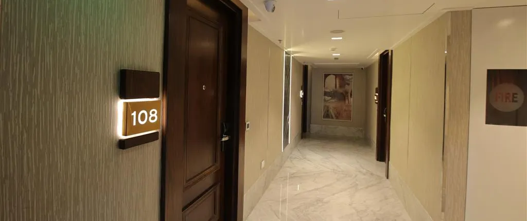 Best Western Darbar