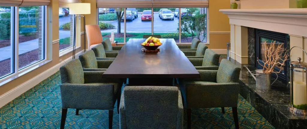 Hilton Garden Inn Columbia