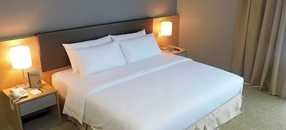 Hotel N°5