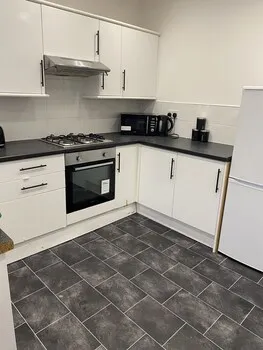 Impeccable 2 bed House in Liverpool