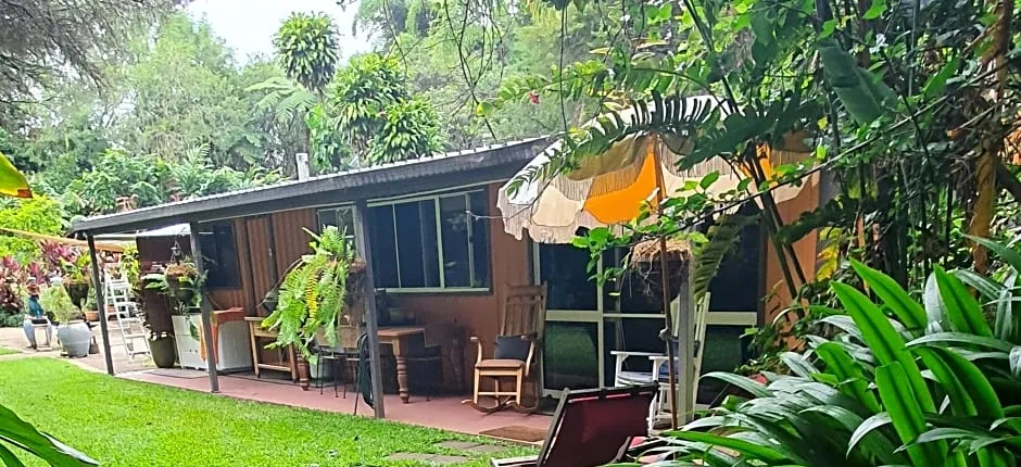 Garden Studio