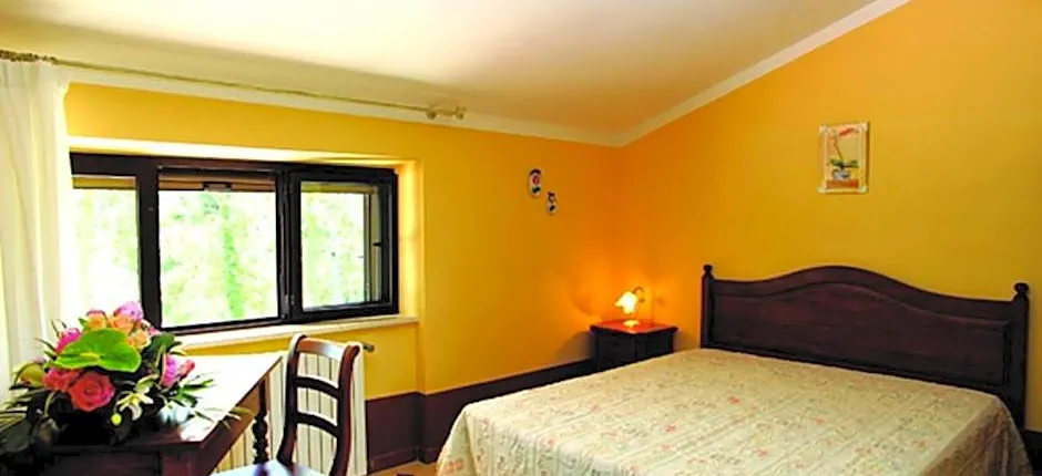 Il Nibbio Reale Country House