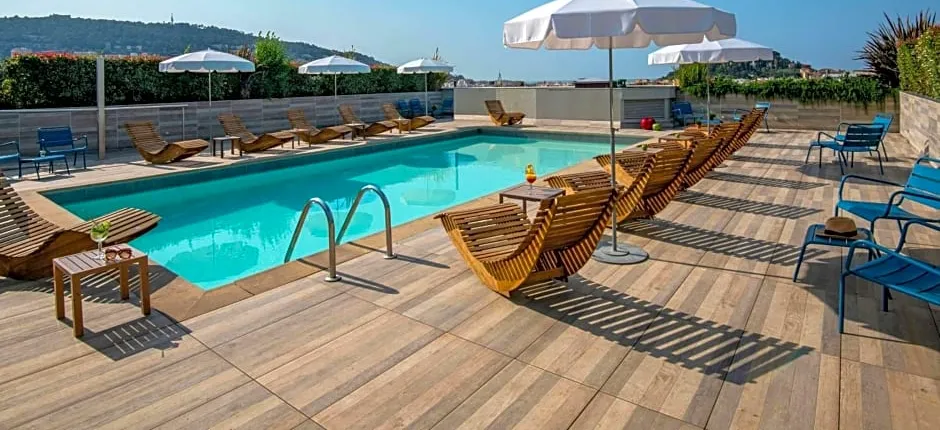 Novotel Nice Centre