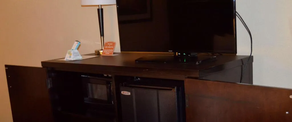 Best Western Kimball Inn