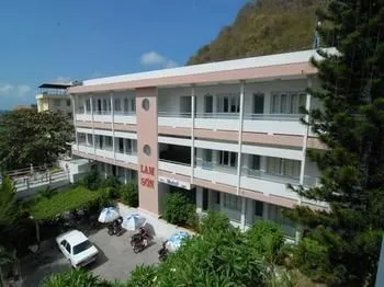 Lam Son Hotel