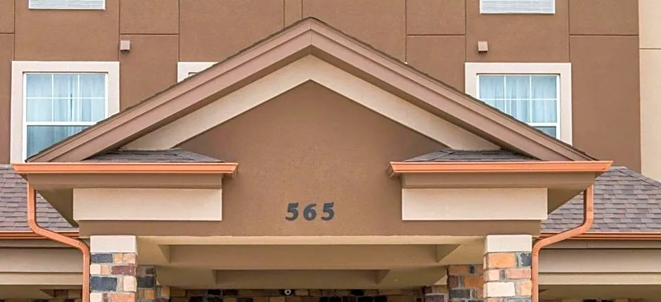 MainStay Suites Cotulla