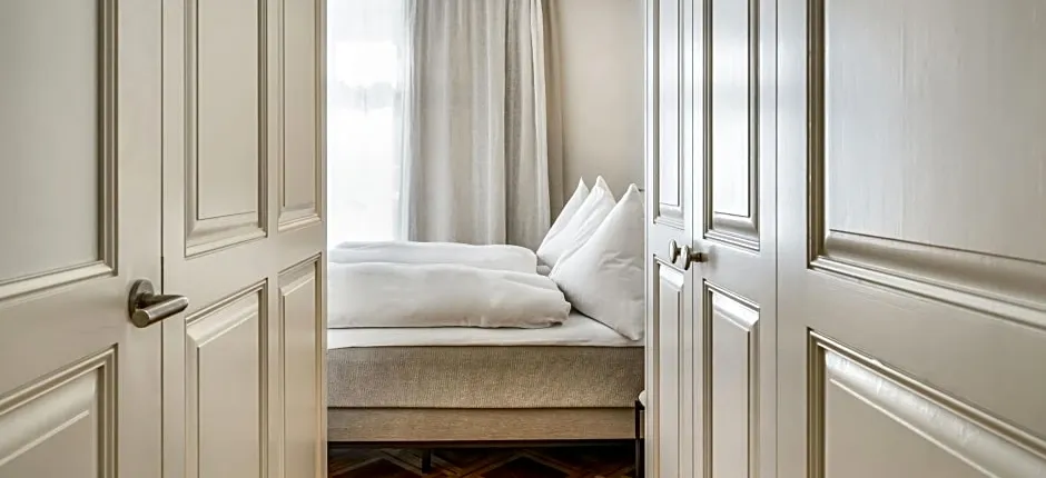 BLUME Baden Hotel & Restaurant