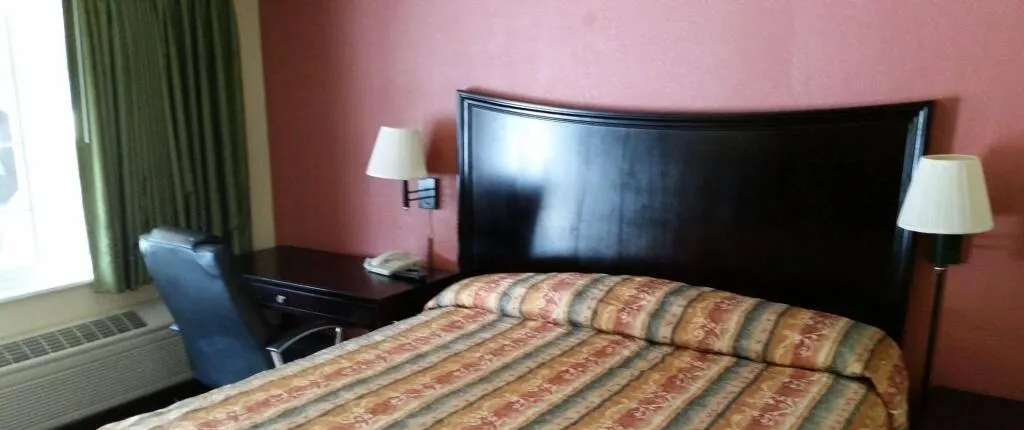 Town House Motel Chico