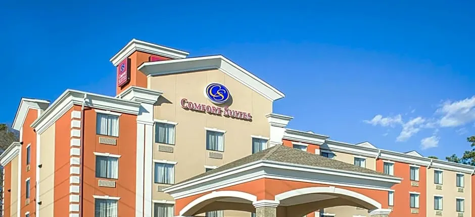 Comfort Suites Sanford