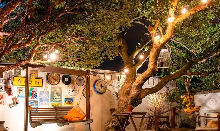 Paradiso Hostel