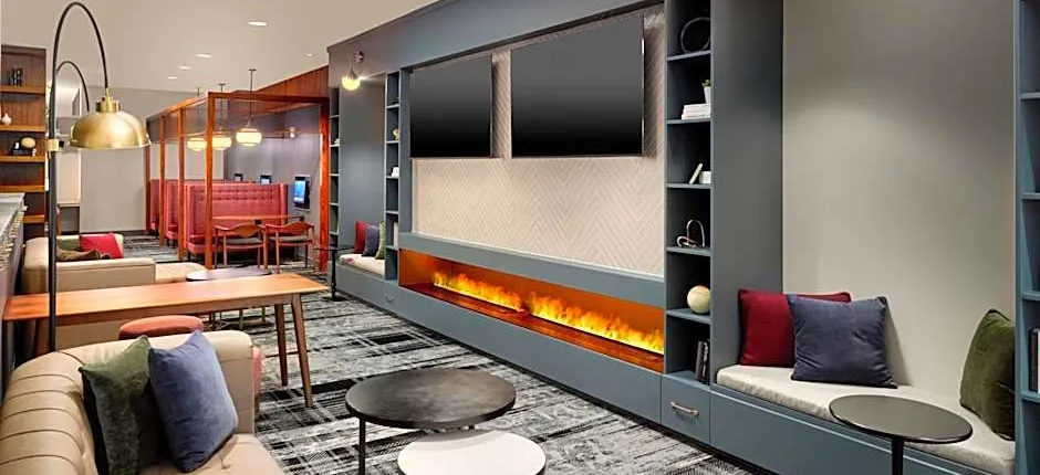 Courtyard by Marriott Washington, DC/Foggy Bottom