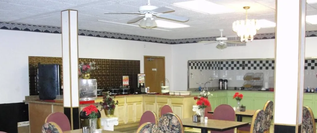 Royal Inn Knoxville Airport Alcoa