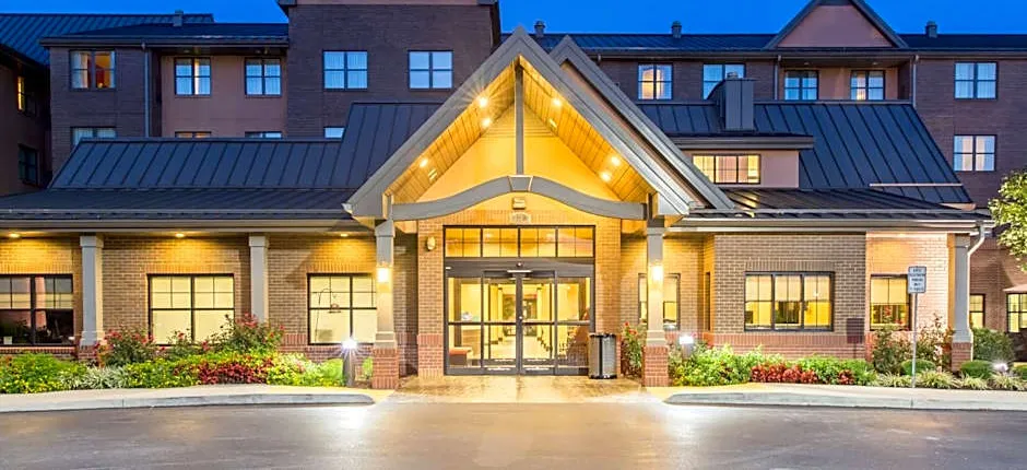 Residence Inn by Marriott Lexington Keeneland/Airport