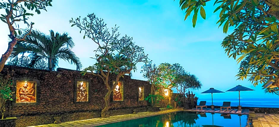Alam Candi Resort