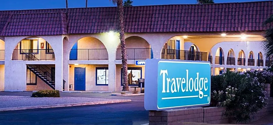 Travelodge by Wyndham Indio
