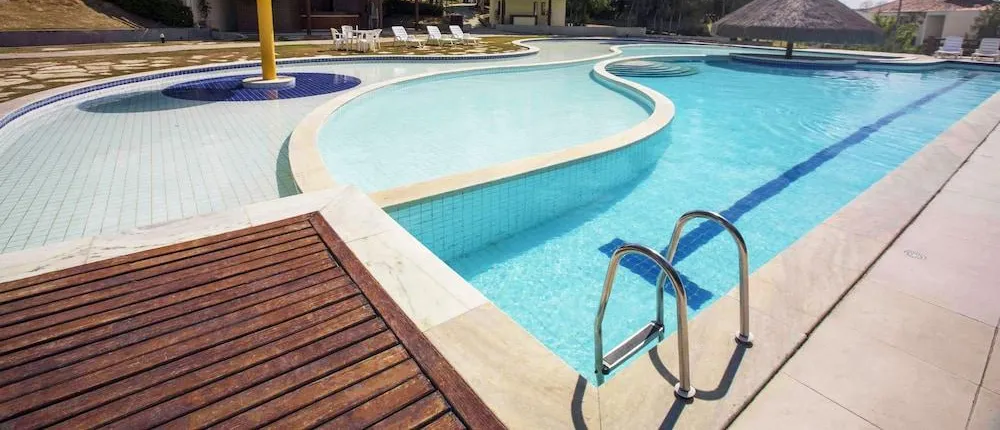 HOTEL FAZENDA MONTE CASTELO