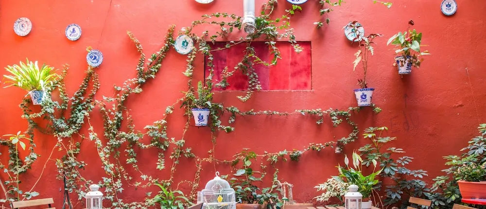 Sevilla Hostel One Centro