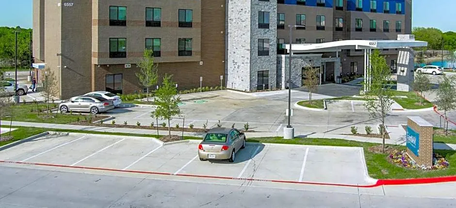 Fairfield by Marriott Inn & Suites Corinth South Denton Area