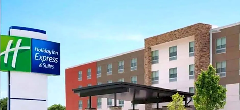 Holiday Inn Express & Suites Stevensville - Benton Harbor By IHG