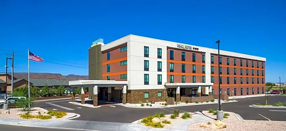 Home2 Suites by Hilton Kingman