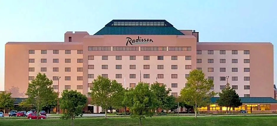 Radisson Hotel Cedar Rapids