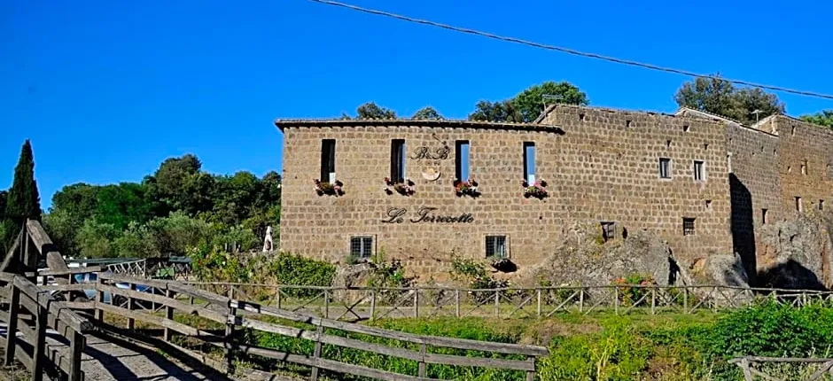 Le Terrecotte