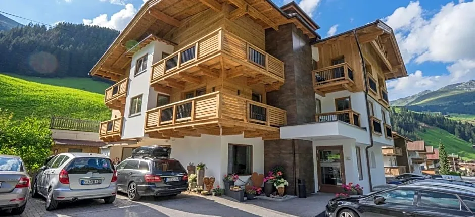 Hotel Burgschrofn