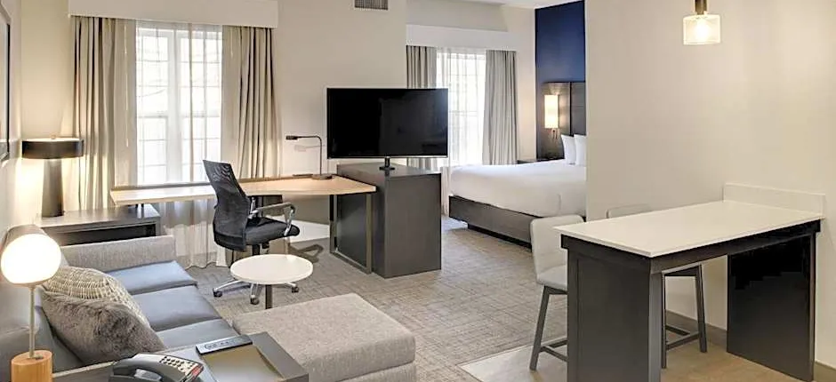 Residence Inn by Marriott Columbia Northeast/Fort Jackson Area