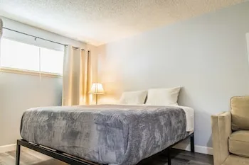 Cozy San Jose Two Bed, San Jose