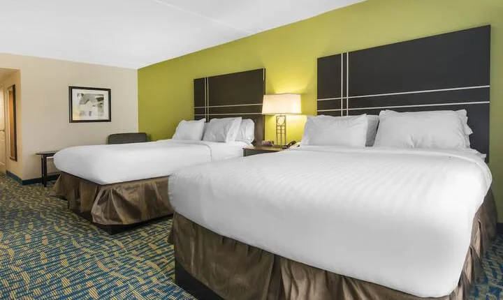 Holiday Inn Savannah S I-95 Gateway an IHG Hotel