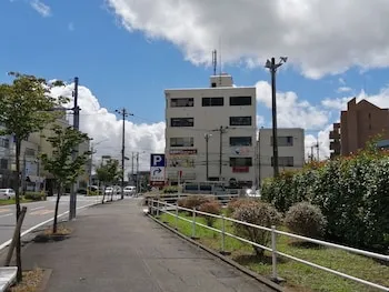 DARUMA GUESTHOUSE NARITA