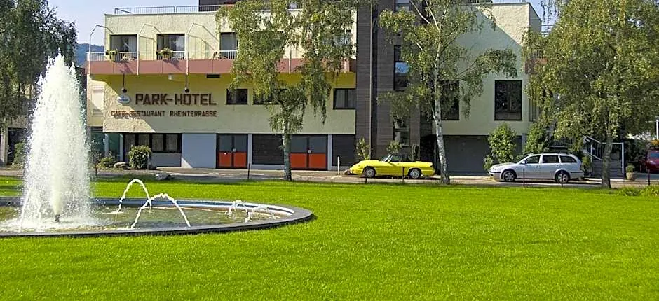 Park-Hotel