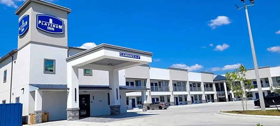 Platinum Inn 99 and Morton Ranch