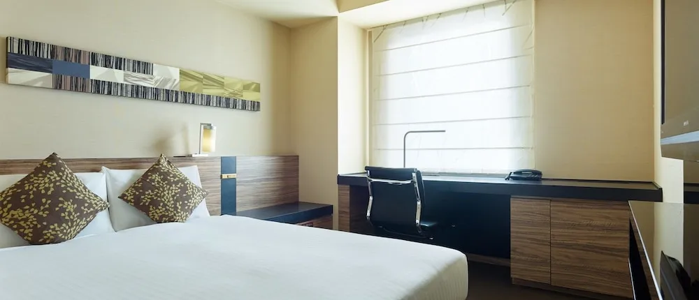 Mitsui Garden Hotel Sapporo