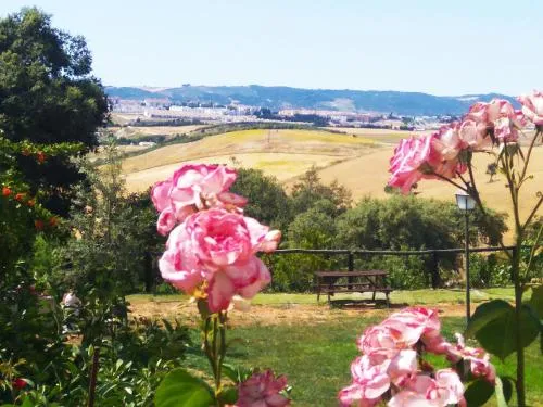 Casa Rural Bellavista Ronda